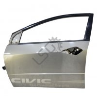 Предна лява врата Honda Civic VIII(2006-2011) ID:94250, снимка 1 - Части - 39682947