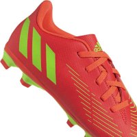 Детски Футболни Калеври - Adidas Predator Edge.4 FxG; размери: 35, снимка 7 - Футбол - 38561051