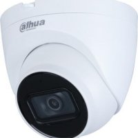 Охранителна Камера Dahua IPC-HDW2231T-AS-0280B-S2 със Звук, снимка 1 - IP камери - 32707035