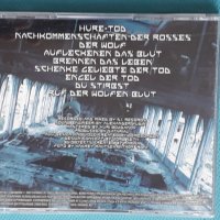 Satarial – 2005 - Tanz Mit... Tod...(Black Metal,Goth Rock), снимка 6 - CD дискове - 43960251