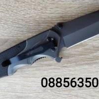 Сгъваем нож Browning DA321 / Browning FA49, снимка 7 - Ножове - 32744612