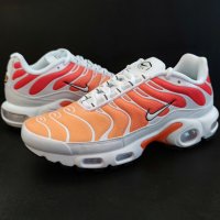 Nike TN Нови Оригинални Обувки Размер 41 Маратонки Nike VaporMax 26см Стелка, снимка 1 - Маратонки - 43050817