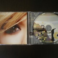 Kelly Clarkson – Breakaway 2005, снимка 2 - CD дискове - 42991964