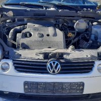 vw lupo на части, снимка 2 - Автомобили и джипове - 43191569