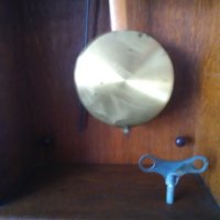 Стенни часовници,,Metron" механични с гонг., снимка 9 - Антикварни и старинни предмети - 40613609