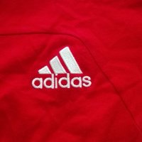 Тениска Adidas FC Bayern Munich 06/13, размер L/XL, снимка 8 - Футбол - 32783825