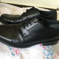 Мъжки обувки CLAUDIO CONTI #45, снимка 1 - Ежедневни обувки - 43183748