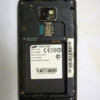 Samsung GT-I9100 на части, снимка 3 - Резервни части за телефони - 39544956