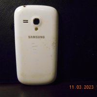 Samsung I8190 Galaxy S III mini, снимка 6 - Samsung - 40002685