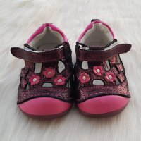 Бебешки обувки PONKI №19 , снимка 10 - Бебешки обувки - 40836464