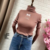 пуловер , снимка 3 - Блузи с дълъг ръкав и пуловери - 43238112