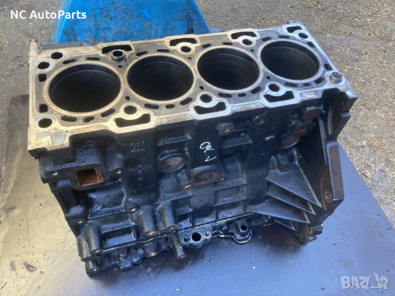 Цилиндров блок за CHEVROLET Орландо Каптива 2.0 дизел 163 коня LNP 25182414 2012, снимка 1