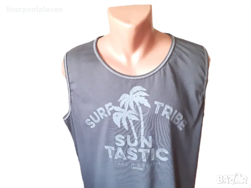 👉Нов Lerros Original L ефектен, снимка 1