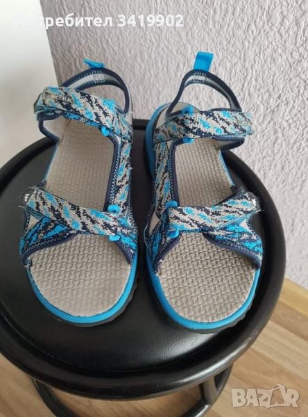 Детски сандали, снимка 1