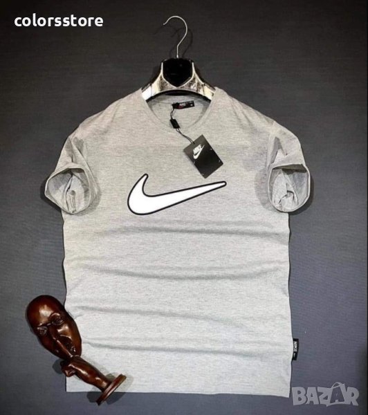Мъжка сива тениска  Nike код VL60H, снимка 1