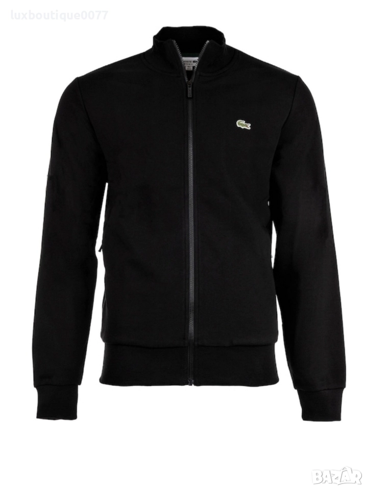 Чисто ново без етикет горнище Lacoste M, снимка 1