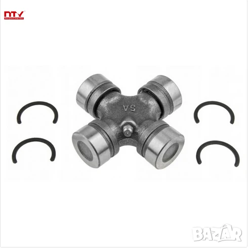 Каре кардан MB000267 NKW-MS-004 Dodge Jeep Mitsubishi, снимка 1