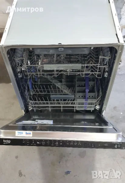 Съдомиялна Beko, снимка 1