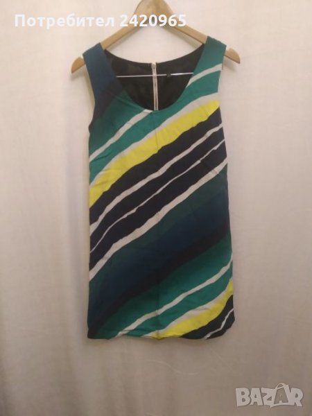 Benetton рокля, снимка 1