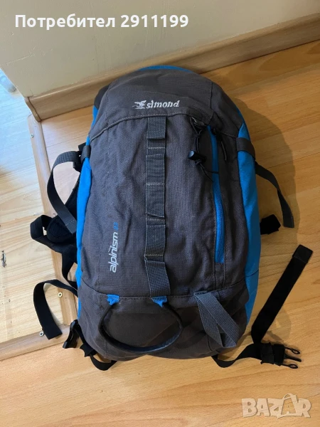 Раница Simond 22L, снимка 1