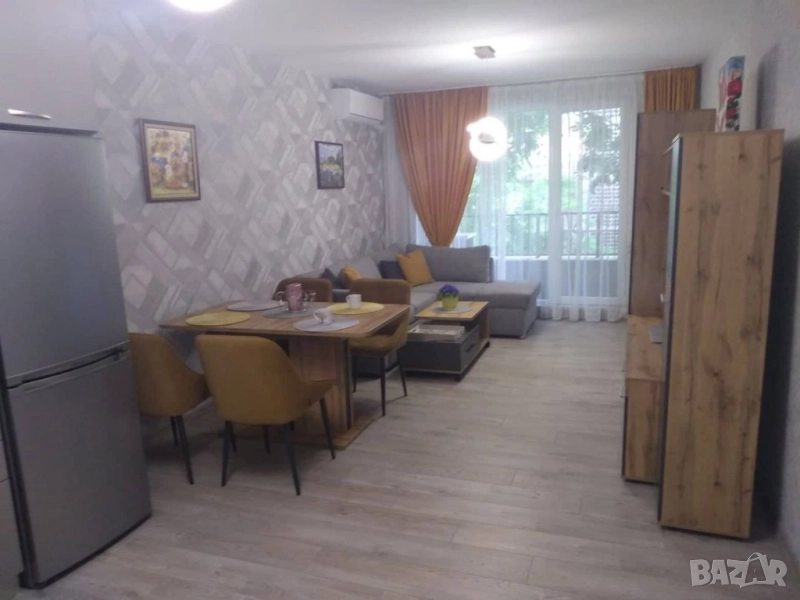 Апартамент под наем, снимка 1