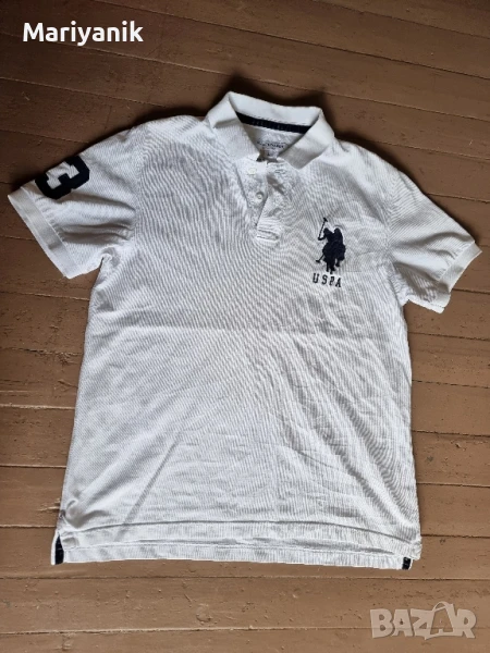 USPA , снимка 1