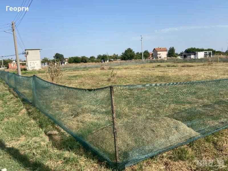 Парцел в С. Християново, снимка 1