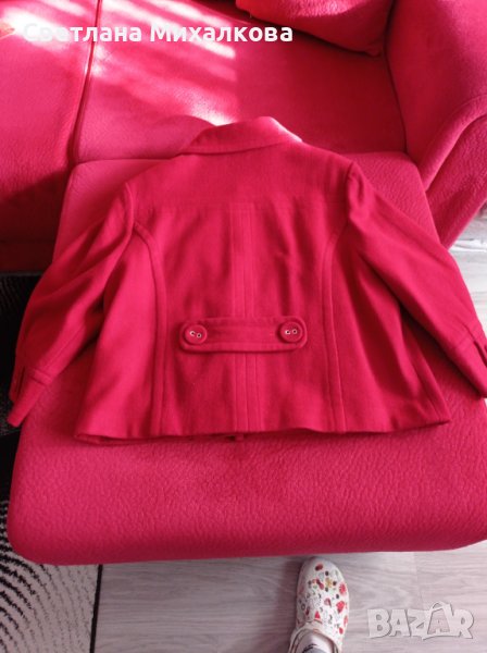 Продавам дамско сако , снимка 1
