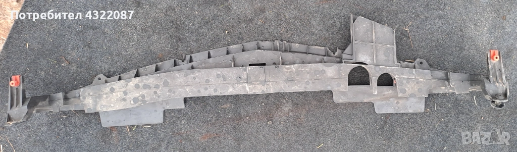 Основа броня от Опел Мерива Opel Meriva CDTI 1.3 95 к. с, снимка 1