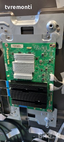 T-CON Board 715G8131-M0J-B00-005Y Neu for Philips 65OLED935/12, снимка 1