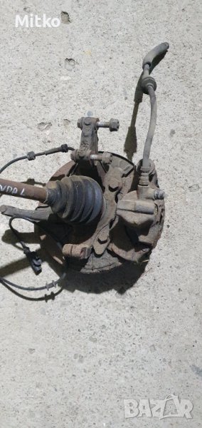 Шенкел Фиат Панда 2007г , снимка 1