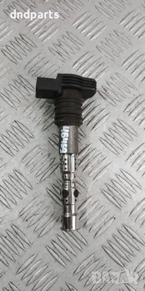 Бобина Audi A3 1.8T 2001г.	, снимка 1