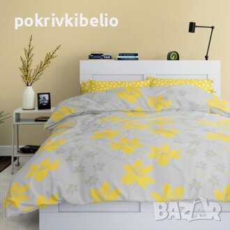 #Спално #Бельо в единичен размер - 100% #Памук, Ранфорс , снимка 1
