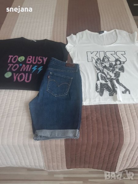 Дамски лот, снимка 1