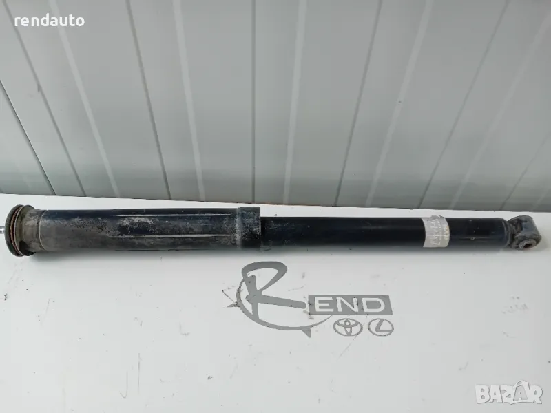 Заден амортисьор Toyota Aygo 1 1.4hdi  2005-2014, снимка 1