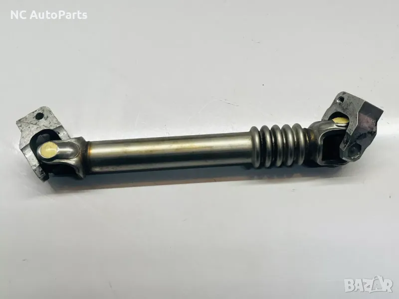 Кормилен накрайник за BMW БМВ 3 серия E90 Е91 Е92 Е93 2.0 N43B20A 6763074 2009, снимка 1