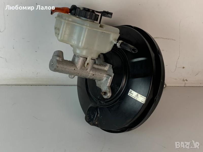 Серво спирачен усилвател Seat Altea 1.9 TDI 2.0 TDI (05-09)г. 1K1614105AJ , снимка 1