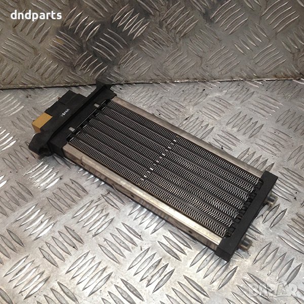 Ел. радиатор парно за Audi A6, 3.0 TDI, 2005г., снимка 1