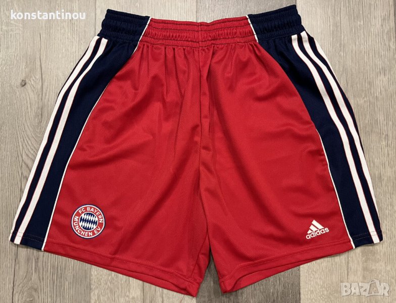 оригинални шорти adidas Bayern Munich 2000, снимка 1