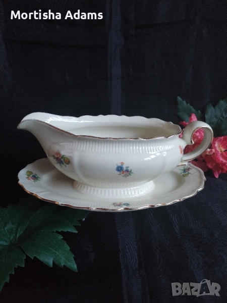 Сосиера- столетница, снимка 1