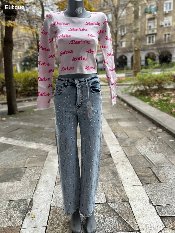 дънки , снимка 1