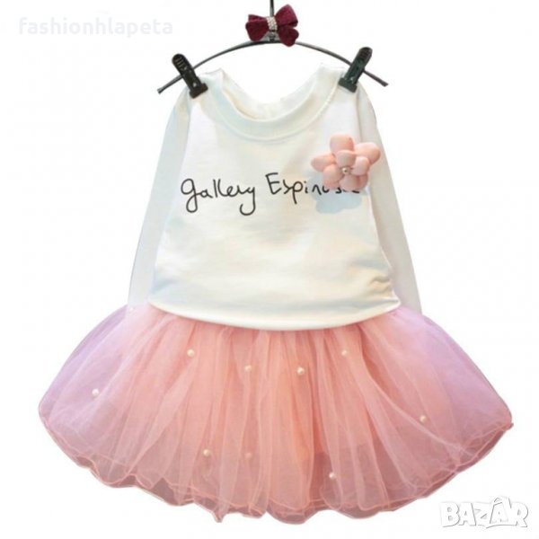  Детски комплект от 2 части, снимка 1