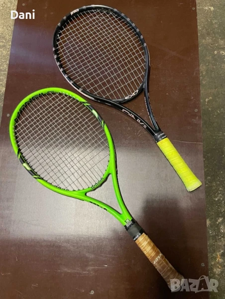 Ракета за тенис Prince Exo 3 /Pink 110, снимка 1