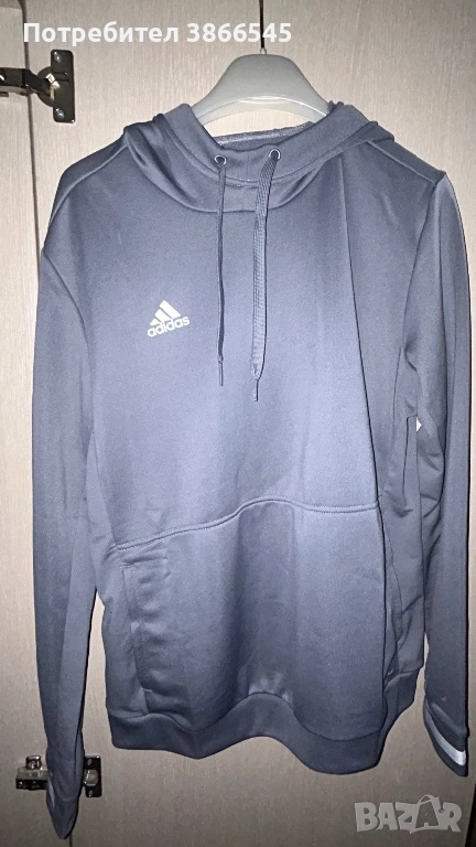 Оригинален суитчър Adidas, снимка 1
