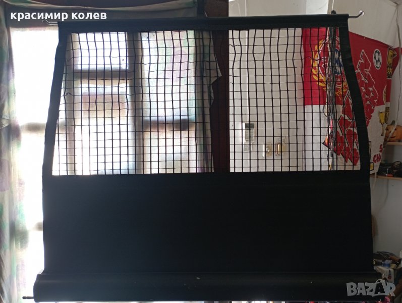 щора / предпазна мрежа "Vw Passat комби", снимка 1