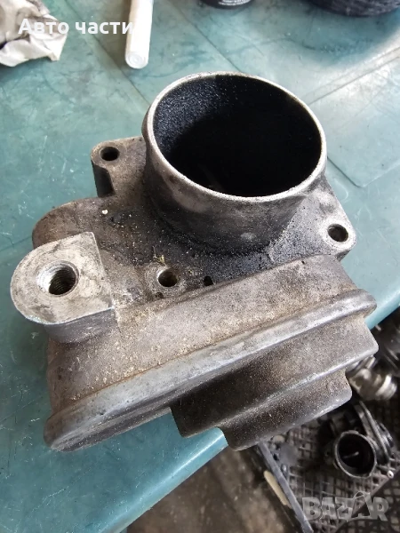 Дроселова клапа 8973002310 OPEL VAUXHALL, снимка 1