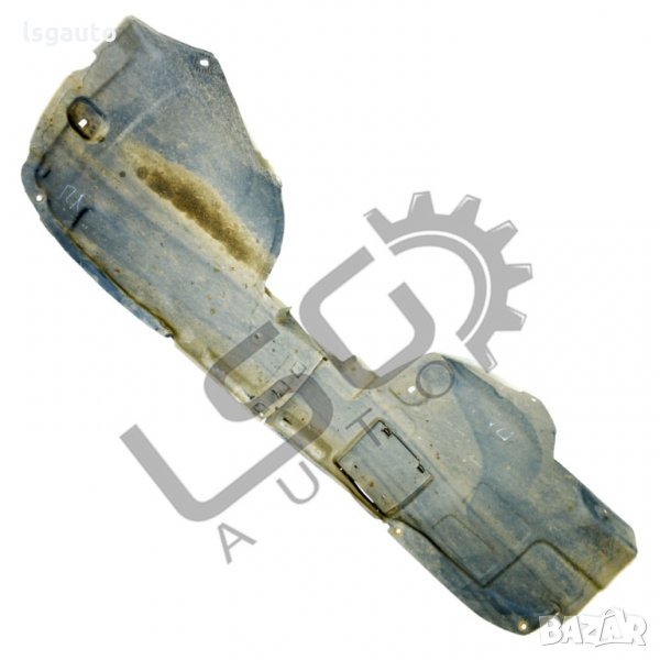 Преден ляв подкалник Opel ZAFIRA B 2005-2014 Z010621N-20, снимка 1