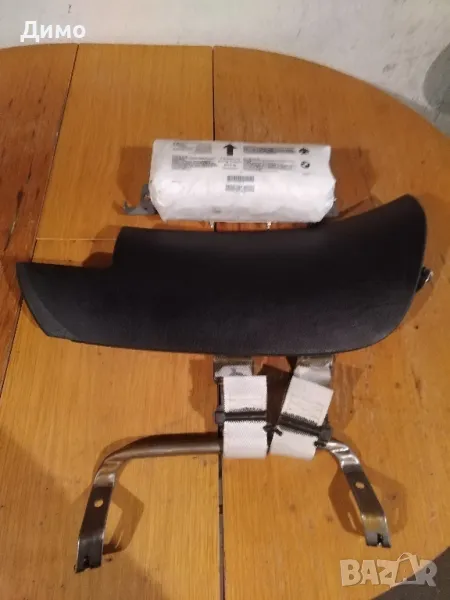 аербег AIRBAG bmw e46 318 143ks бмв е46 318 143кс, снимка 1