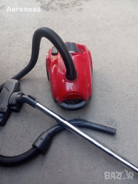 Прахосмукачка, снимка 1