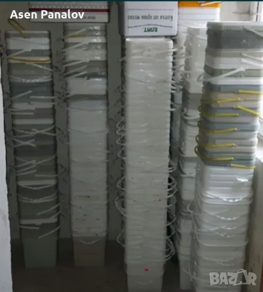 Кофи от сирене кисело мляко , снимка 1